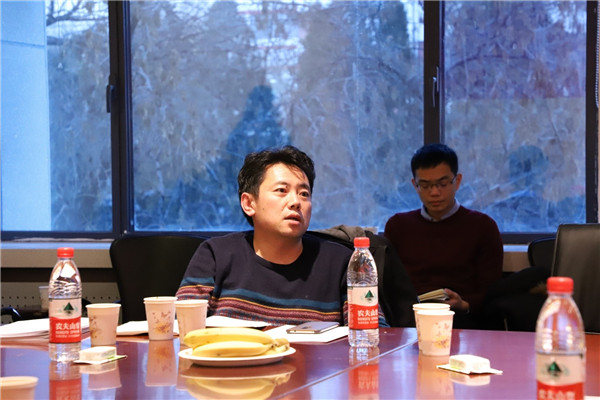 天津城建大学李伟教授汇报 天津城建大学李伟教授汇报