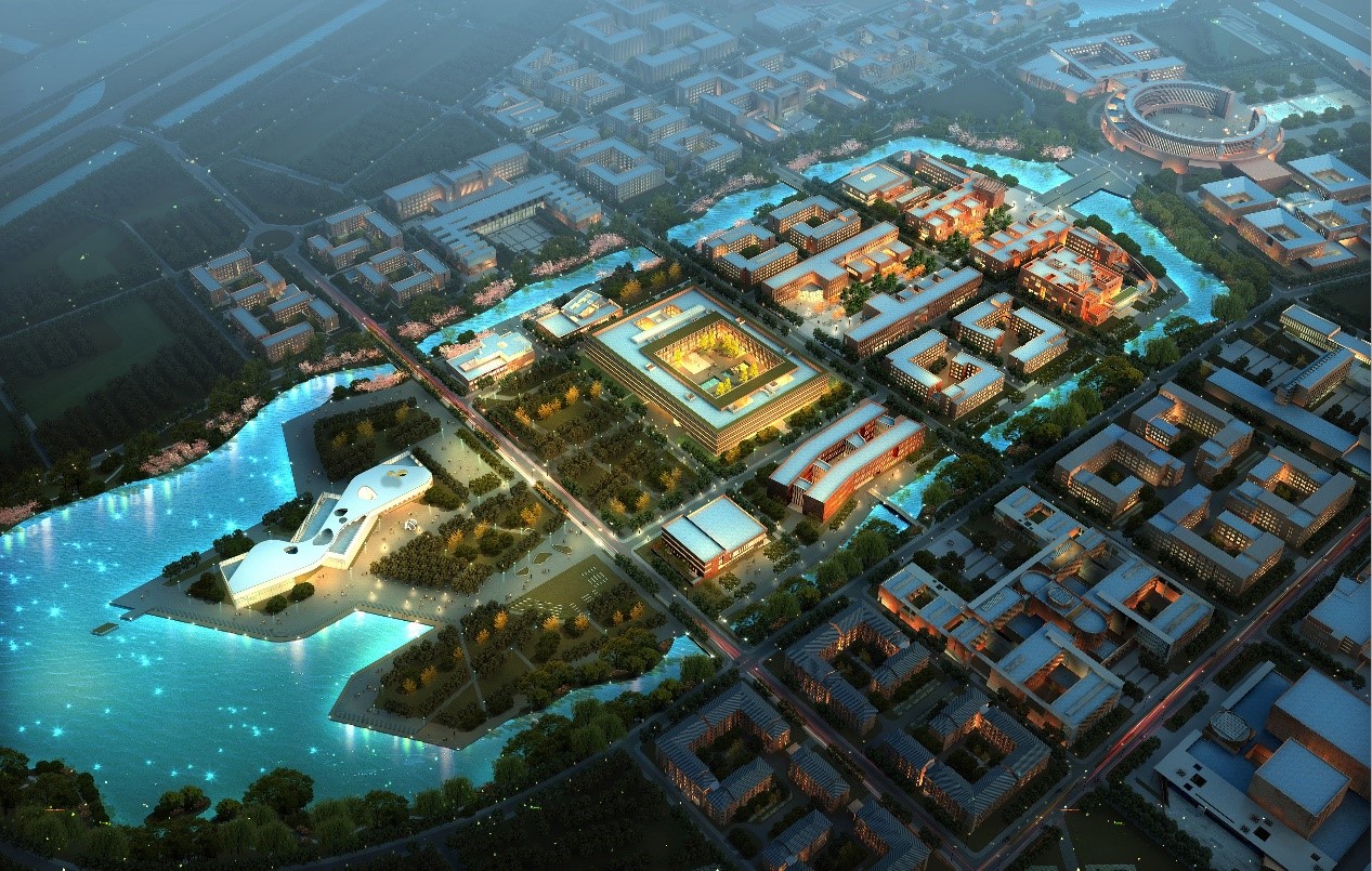 建筑学院信息简报2017年第5期(总第31期)-天津大学建筑学院
