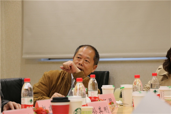 鉴定委员会副主任委员、北京市建筑设计研究院汪猛总工 鉴定委员会副主任委员、北京市建筑设计研究院汪猛总工