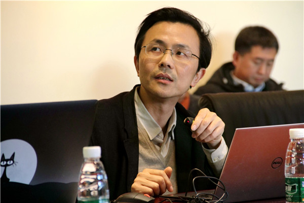 课题三负责人东南大学张彤教授汇报 课题三负责人东南大学张彤教授汇报